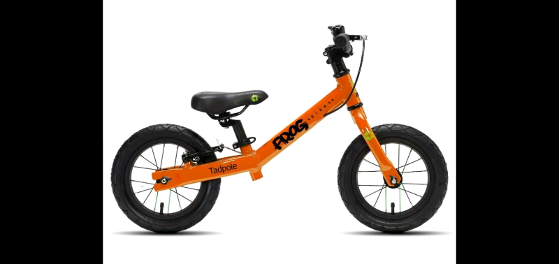 frog balance bike gumtree